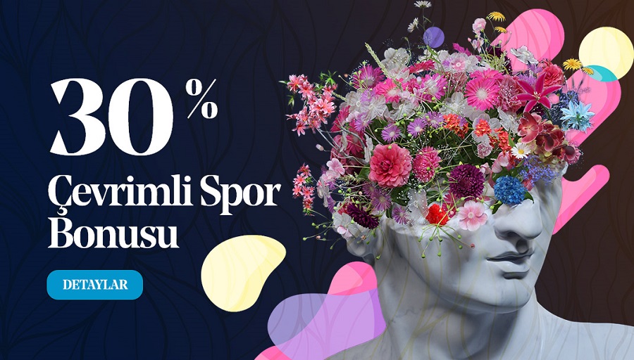 Editörbet-Çevrimli-Spor-Bonusu